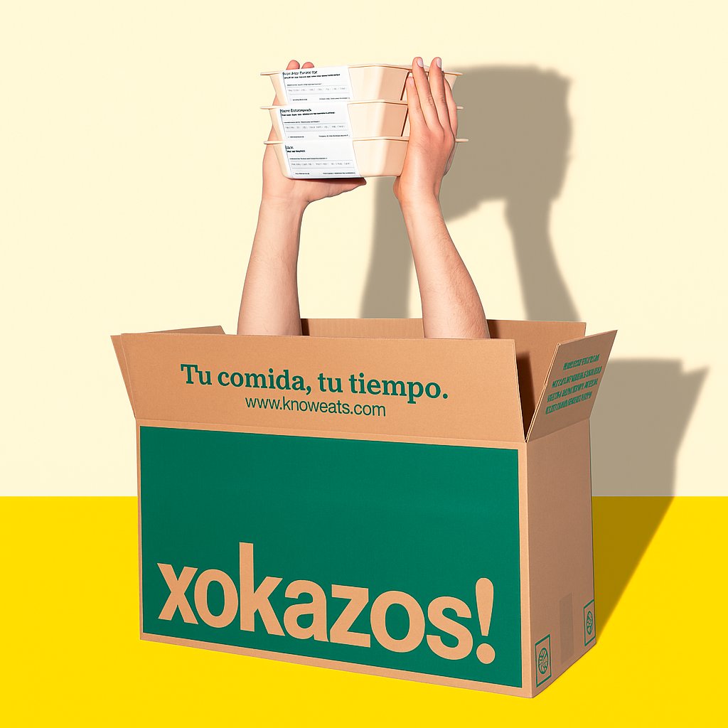 Knoweats! tweet media