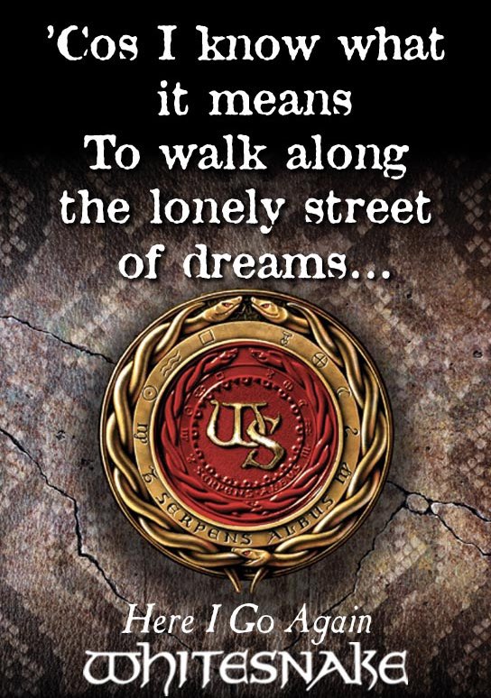 davidcoverdale's tweet image. Whitesnake - Here I Go Again (Official Live Video 2025 Remaster) 'Access... youtu.be/OfdTtdud1gs?si… via @YouTube