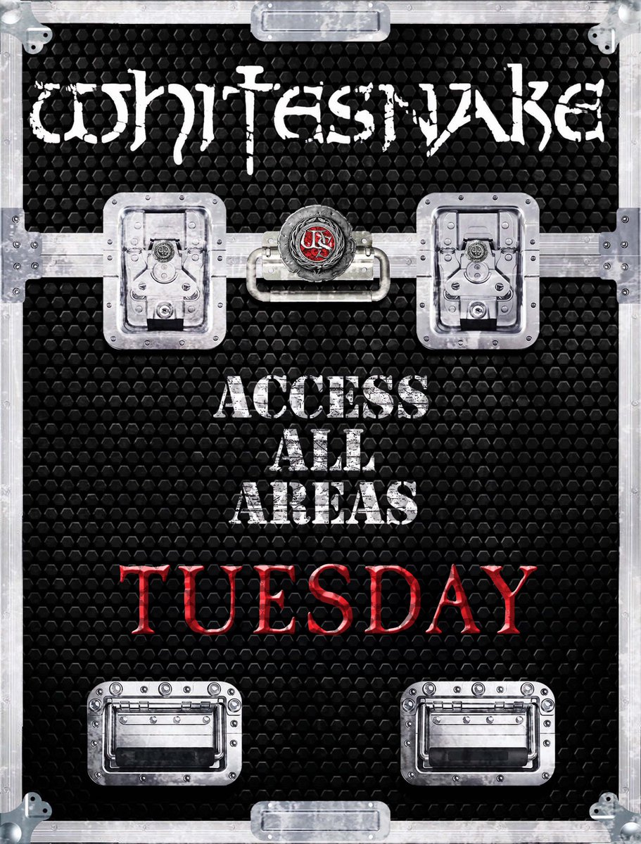 davidcoverdale's tweet image. Whitesnake - Here I Go Again (Official Live Video 2025 Remaster) 'Access... youtu.be/OfdTtdud1gs?si… via @YouTube