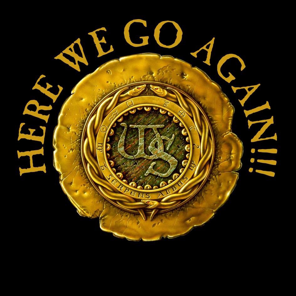 davidcoverdale's tweet image. Whitesnake - Here I Go Again (Official Live Video 2025 Remaster) 'Access... youtu.be/OfdTtdud1gs?si… via @YouTube