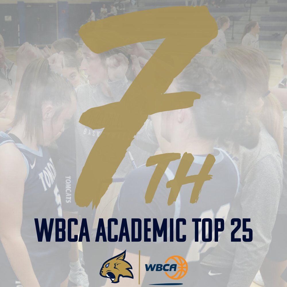 Thiel Athletics (@thielathletics) on Twitter photo ๐๐๐ฝ๐พ๐ผ ๐ผ๐พ๐ผ๐ฟ๐๐๐๐พ ๐๐๐ ๐ฎ๐ฑ๐
Women's Basketball finished seventh in the annual WBCA Academic Top 25!
๐thielathletics.com/news/2025/7/22โฆ
#TomcatPride | <a href="/PAC_Athletics/">Presidentsโ Athletic Conference</a> ๐๐๐ฝ๐พ๐ผ ๐ผ๐พ๐ผ๐ฟ๐๐๐๐พ ๐๐๐ ๐ฎ๐ฑ๐
Women's Basketball finished seventh in the annual WBCA Academic Top 25!
๐thielathletics.com/news/2025/7/22โฆ
#TomcatPride | <a href="/PAC_Athletics/">Presidentsโ Athletic Conference</a>