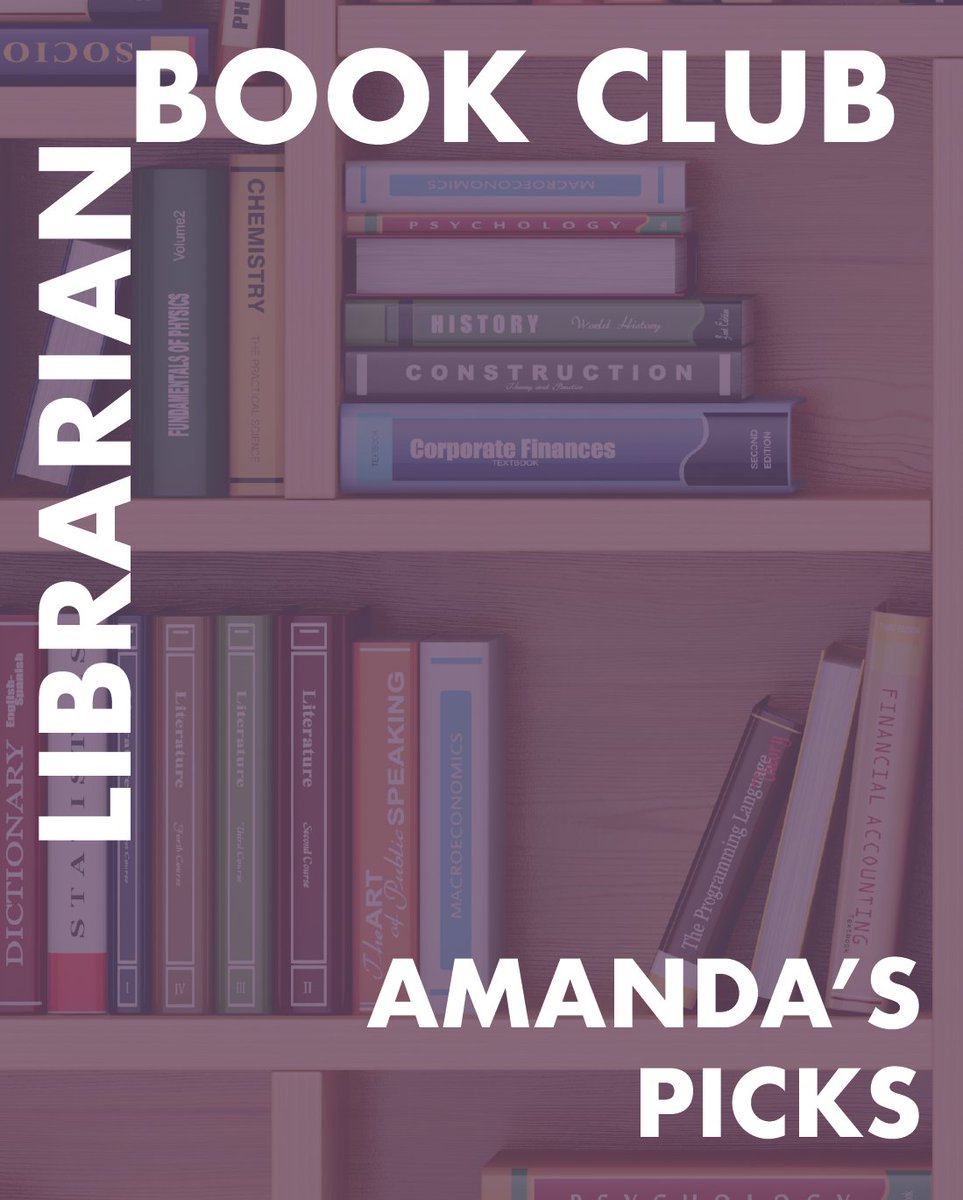 HMCPL's tweet image. Check out Amanda&apos;s nonfiction picks for July
📚  A Marriage at Sea by @SophieElmhirst (OUT NOW)
📚 The Aviator and the Showman by @LaurieStories (OUT NOW)
#HMCPL #PublicLibrary #LBC #BookRecommendations #BooksBooksBooks #SophieElmhirst #LaurieGwenShapiro