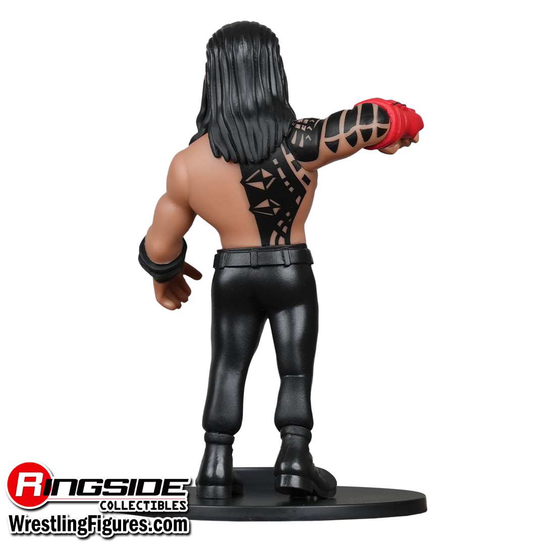 RingsideC's tweet image. Roman Reigns @WWE Minix Collectible Figurine
Shop Now ➡️ Ringsid.ec/WWEMinix
#RingsideCollectibles #WrestlingFigures #WWE #Minix #RomanReigns