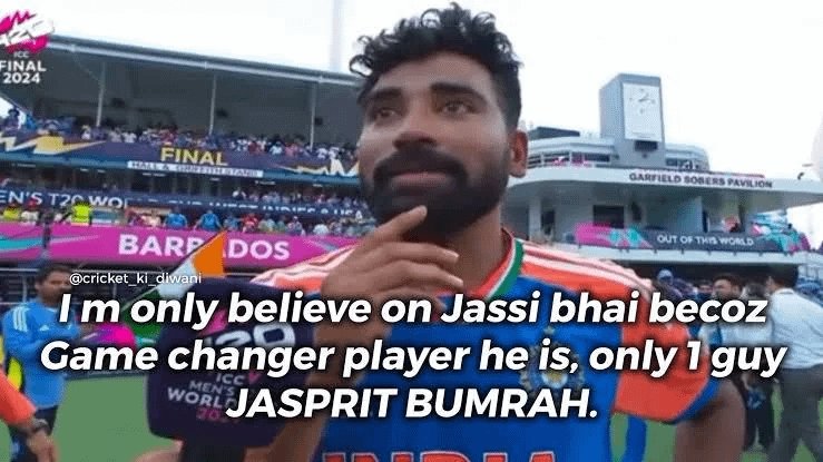 "I asked ChatGPT, I asked <a href="/askprobo/">Ask Probo</a>"

Well, I asked Siraj bhai and he said: