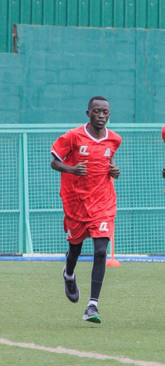 New Joshua ๐บ๐ฌ (@joshuadegree) on Twitter photo Youngest Tumwesigye Farouk Training With <a href="/VipersSC/">๐๐ข๐ฉ๐๐ซ๐ฌ ๐๐ฉ๐จ๐ซ๐ญ๐ฌ ๐๐ฅ๐ฎ๐</a> As Preseason Kicked off ๐ด Youngest Tumwesigye Farouk Training With <a href="/VipersSC/">๐๐ข๐ฉ๐๐ซ๐ฌ ๐๐ฉ๐จ๐ซ๐ญ๐ฌ ๐๐ฅ๐ฎ๐</a> As Preseason Kicked off ๐ด