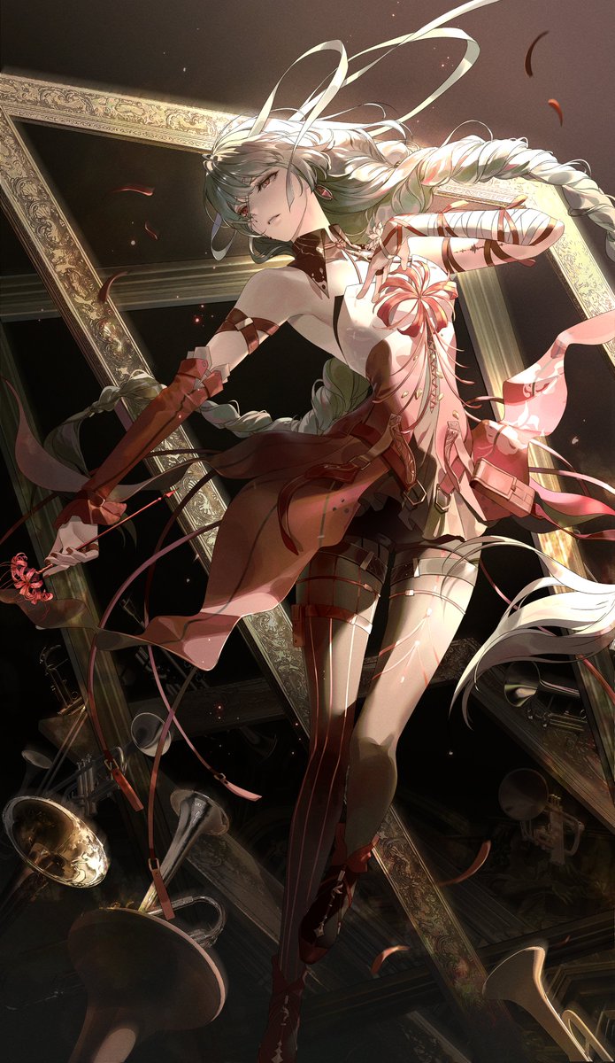 #鳴潮 #WutheringWaves #명조 #플로로
🥀플로로