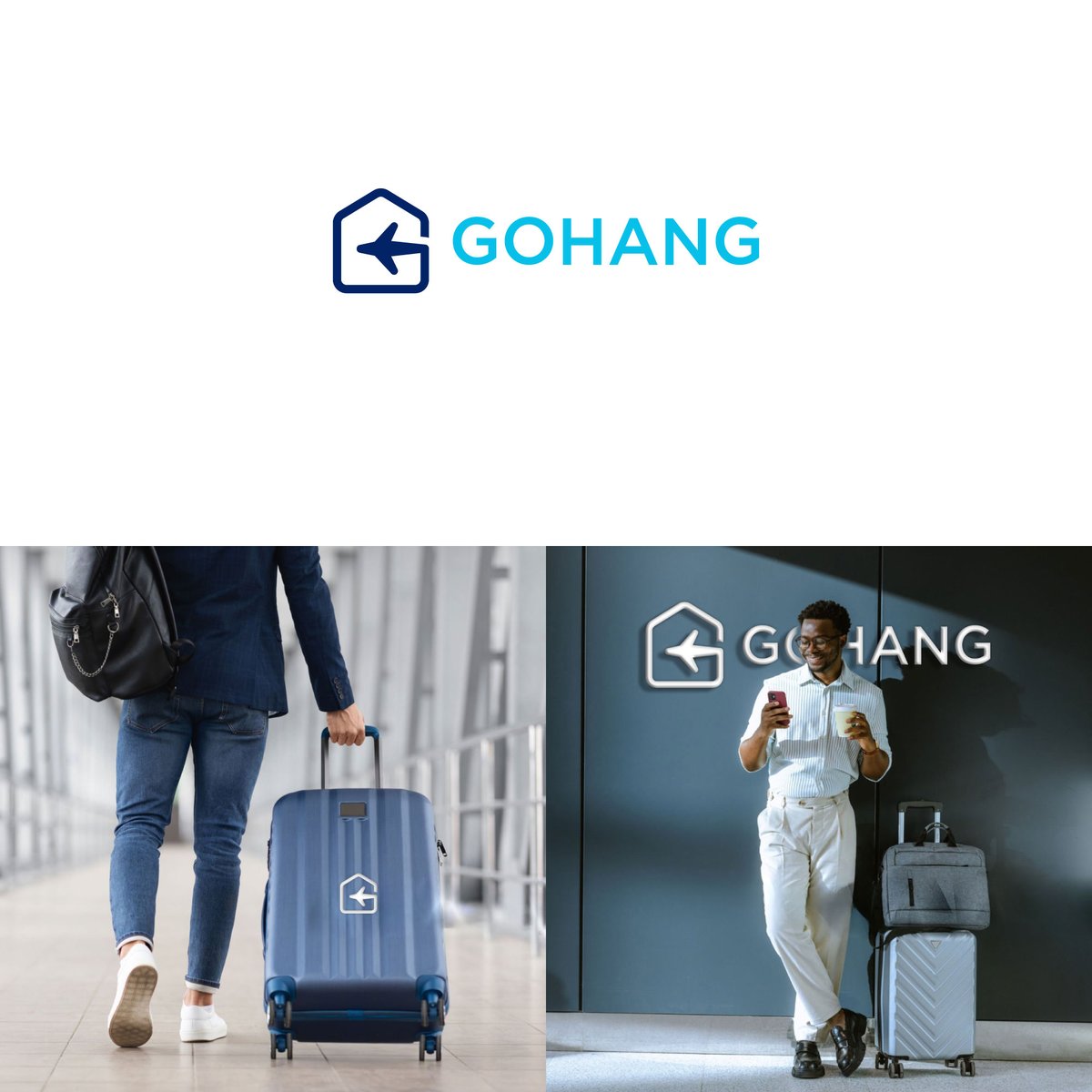 logo_solution's tweet image. GOHANG travel company logo.
#travel #travelphotography #photography #nature #love #travelgram #photooftheday #travelagency #adventure #logodesign #picoftheday #wanderlust #explore #travelblogger #vacation #instatravel #beautiful #naturephotography #photo #art #trip #summer #Logo