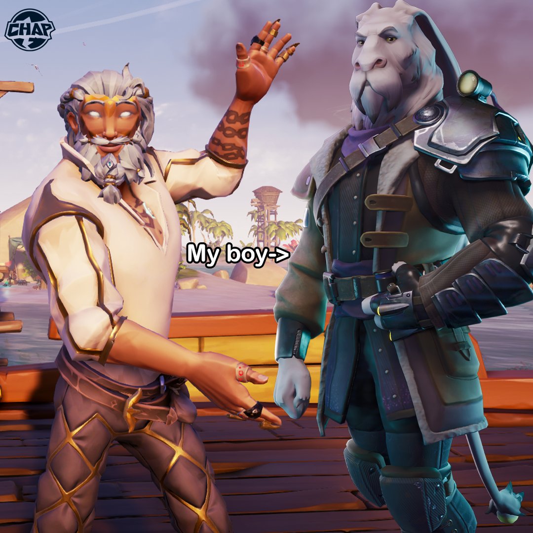 #Wildgate is finally out! I feel like they've created something really unique here, and I've already had so much fun with the beta tests. I've got plenty of experience defending ships, so this feels quite natural!