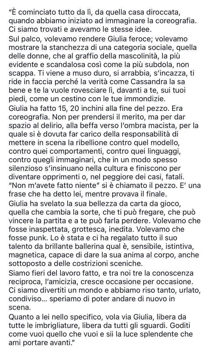 • Martina • ATLANTIDE 🤍 tweet media