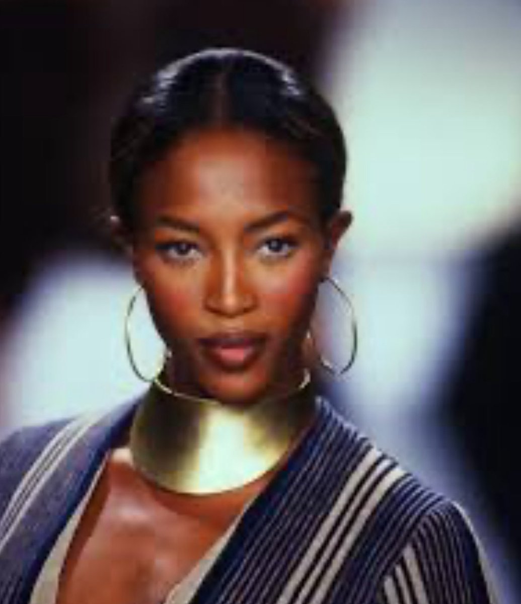 JeanHatchet's tweet image. I keep calling Naomi Cunningham - Naomi Campbell. Anyone else?
Dropping this here to remind myself that these are different people.