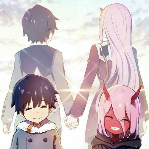 Y'all  didn't tell me this shit was freaking PEAKKKK!!!!
My only regret was that they didn't get a happy ending 😭💔...

Top 3 best depiction of LOVE in an anime for me.
