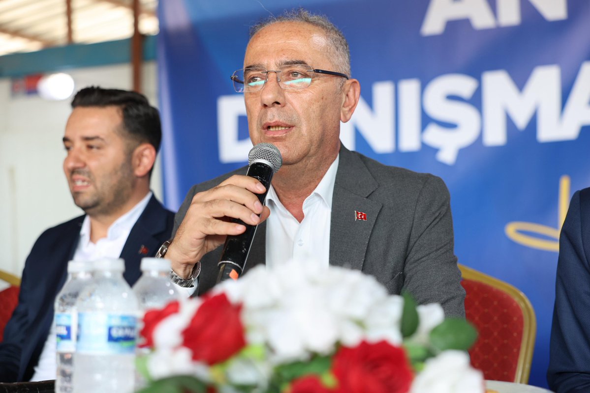 inaciyapar's tweet image. AK Parti İl ve İlçe Teşkilatımızla birlikte İlçe Danışma Meclisi Toplantımızı gerçekleştirdik.
Şehrimizin ihya ve inşa sürecinde yürütülen çalışmaları değerlendirdik.
Birlik ve beraberlik içinde şehrimiz için çalışmaya devam edeceğiz.