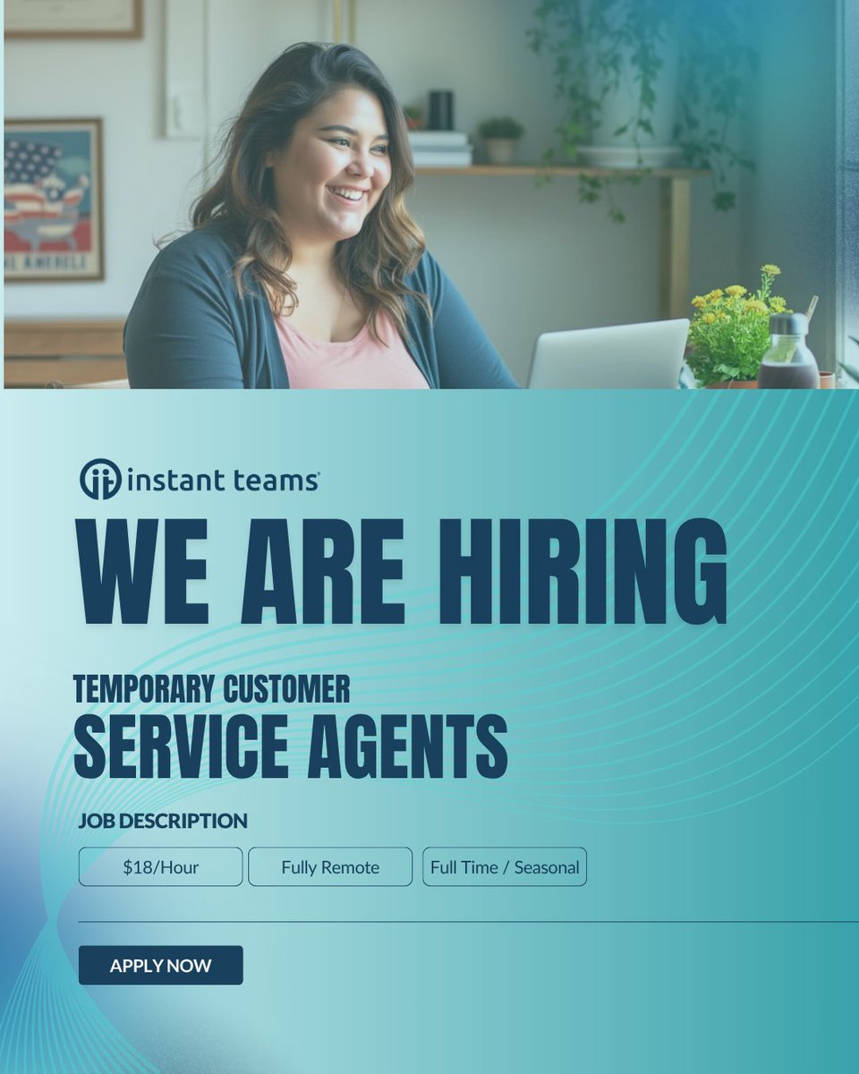 Instant Teams tweet media