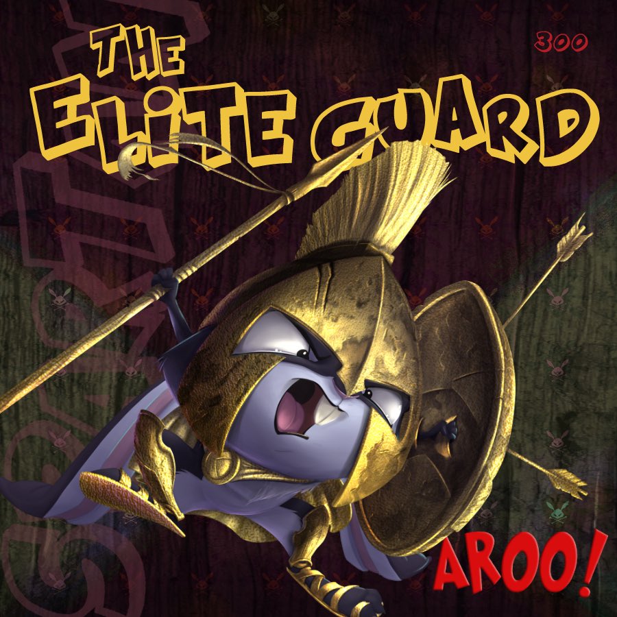 AROOO! ⚔️✨

HOP in tonight for a 1st look at the new <a href="/seitherTCG/">Seither Chronicles™️</a> Spartan #TCG Cards! 🎲 🌟

Check out the #community server for more details (discord 🔗 in bio) ✨

👀 U There! 

#TCG #Community