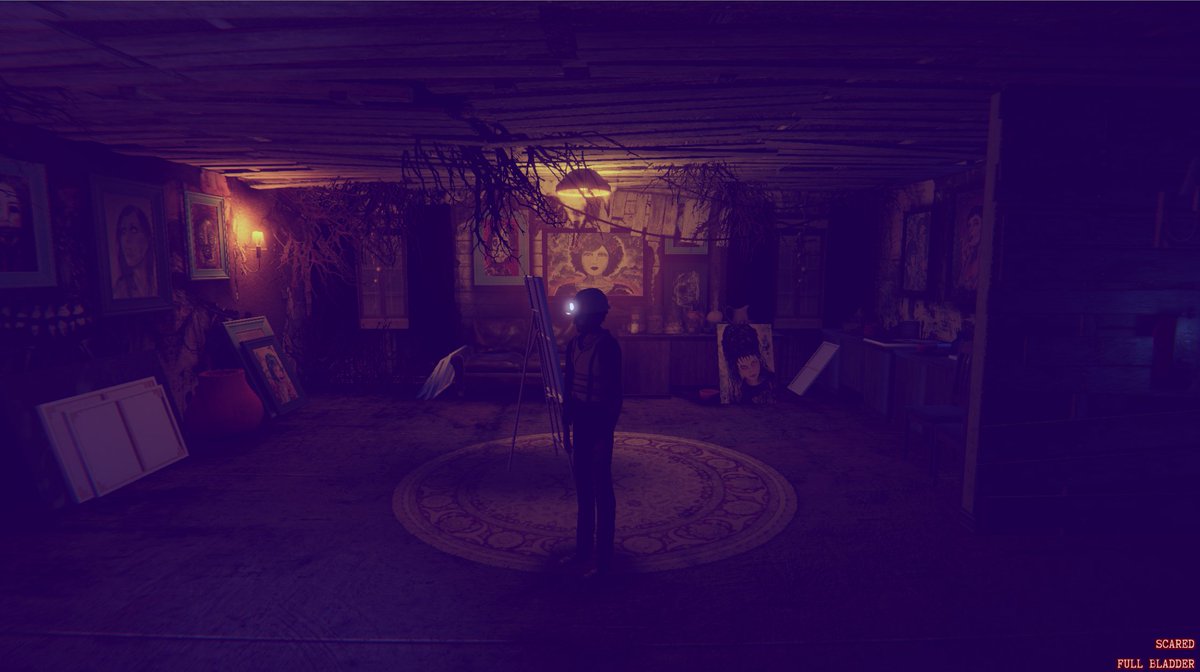 Thank you all for such a warm reception of Trainwatch trailer and lots of very positive reactions! I really appreciate it! I will do my best to make sure my 6th game is as amazing as it can be :) (but probably not as good as my 7th game will be, one day in the future :P )