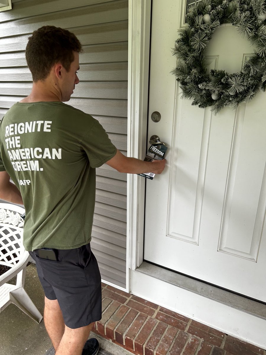 ConnollyRoss's tweet image. Our @Jrsy1st & @AFPhq partnership is bringing accountability and affordability to doorsteps across the Garden State.
It's time for change and we are leading the way, be part of the movement to save New Jersey!
americansforprosperity.actcentr.com/Signup/garden-…