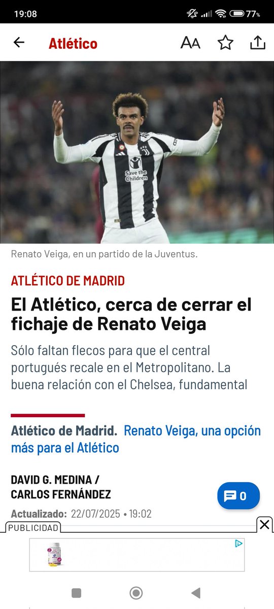 RENATO TAPIA + GABRI VEIGA