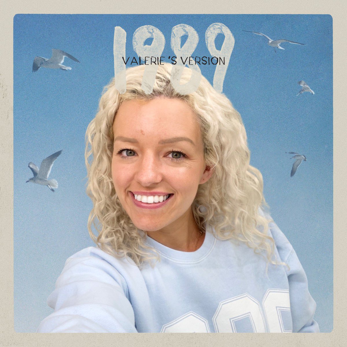vallovestswift's tweet image. 1989 is my favorite album and came to me when I needed it the most, I was going through heartbreak, early college years, and trying to figure my life out. So happy we can celebrate OG 1989 and Taylor’s version 🩵🩵

@taylornation13 @taylorswift13