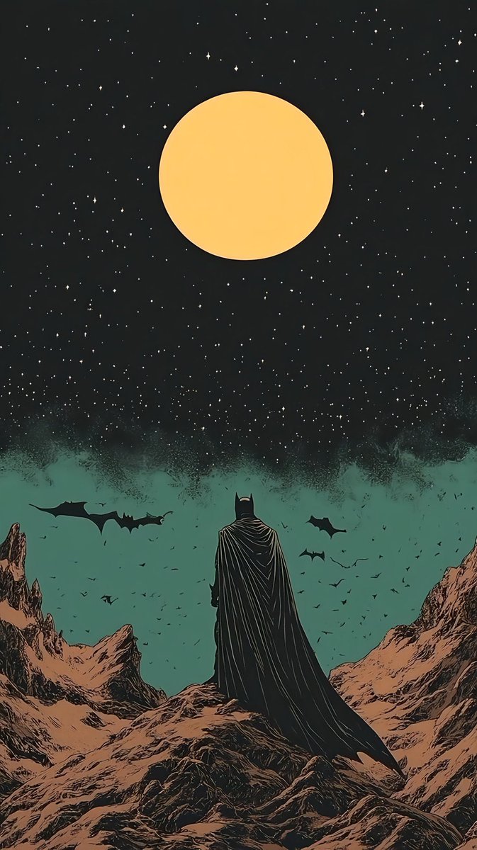 ArachnoidMatt's tweet photo. Batman wallpaper https://t.co/Psl3Qm3oEl