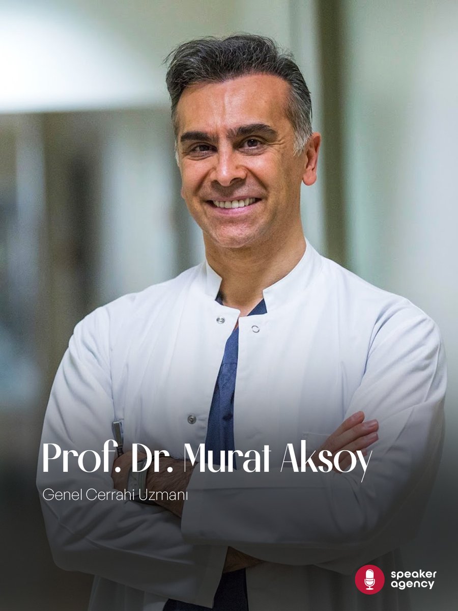 Speaker Agency Wellness Konuşmacıları, sağlıklı bir yaşam sürmek isteyen bireylerin wellness yolculukları boyunca bilgi ve deneyimleriyle onlara rehberlik etmek için hazır! 🤩