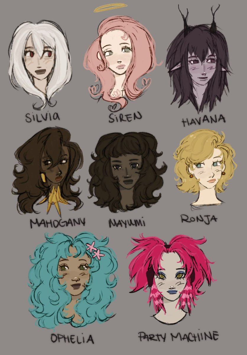 maralikemeow's tweet image. oc artwork, i hope you like. im at a family reunion