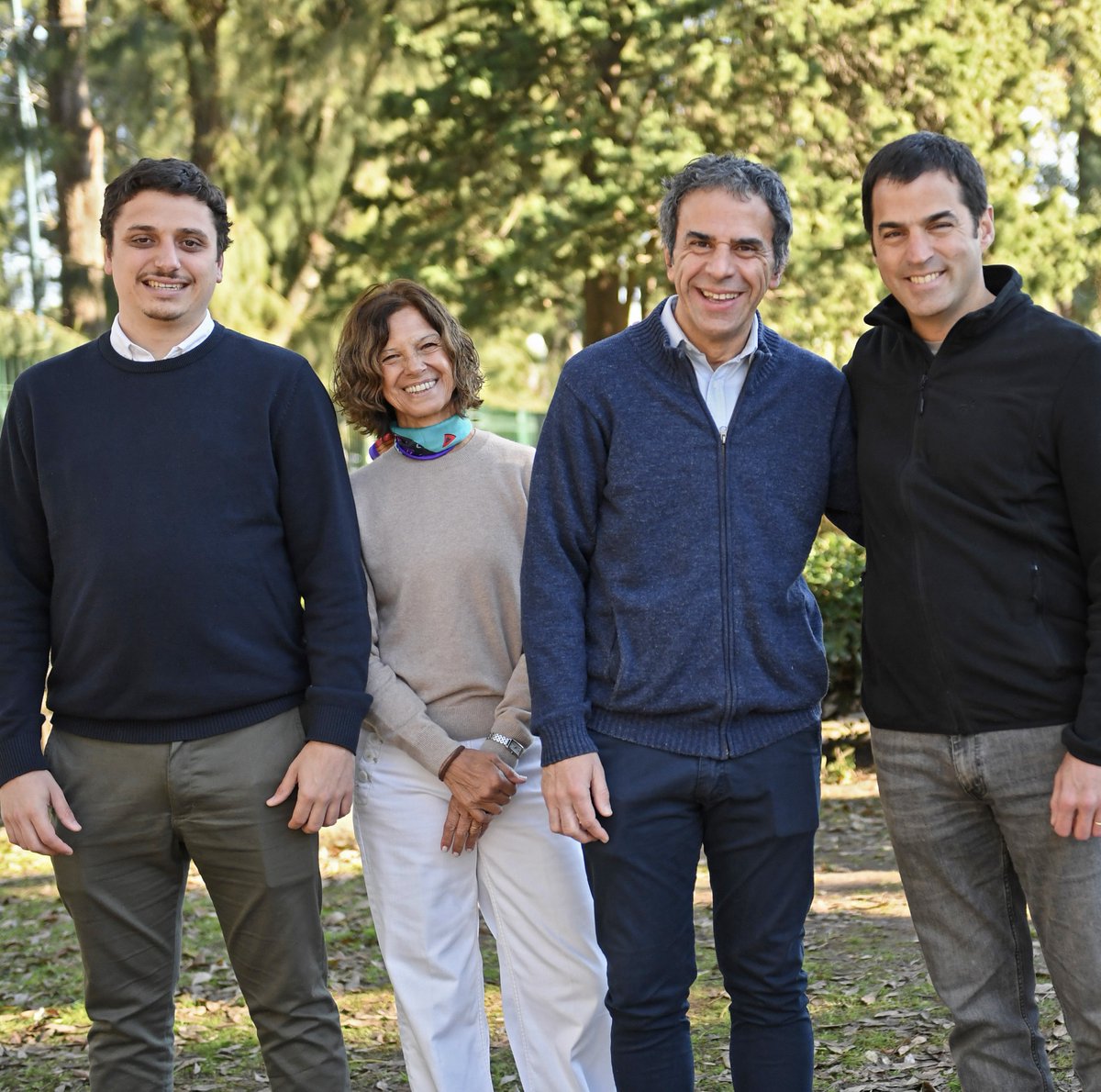 En 2023 empezamos a dejar atrás el estancamiento para construir un San Isidro más transparente, cercano y moderno. 

Seguimos apostando a este proyecto junto a <a href="/RamonLanus/">Ramón Lanús</a>. Porque queremos trabajar por lo que falta y estamos convencidos que San Isidro no puede volver para atrás.