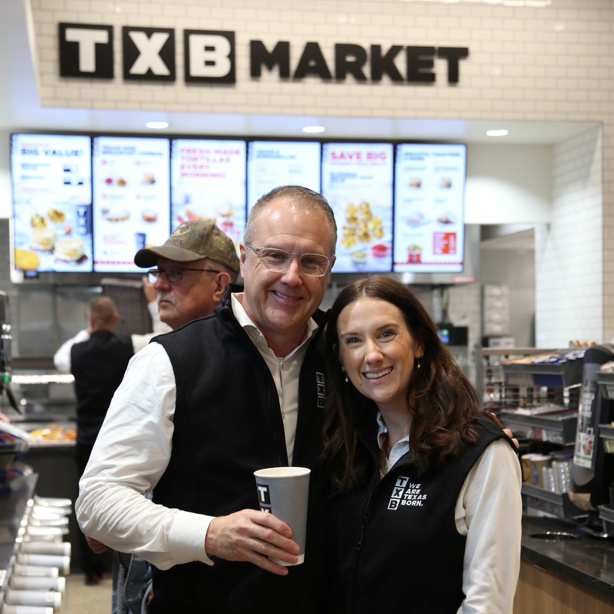 Proud moment! Abby Curlin, TXB's Brand Manager (and my daughter), is an official nominee for the @AustinBizJrnl 2025 Women in Business Awards. Her leadership and creativity are helping shape the future of TXB. Well deserved. bizjournals.com/austin/event/1…