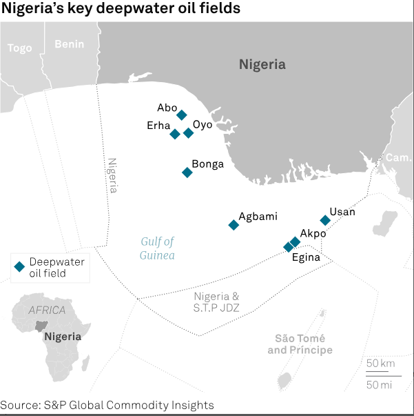 SPGCIOil's tweet image. INTERVIEW: #Nigeria's #oil minister eyes condensate boost to comply with #OPEC cap
▪️Will not 'flout' OPEC quota but has 'obligation' to hike condensates
▪️In 2020 Nigeria was at center of row over classification of Agbami
▪️Lokpobiri 'happy' with Dangote, needs output hike to…