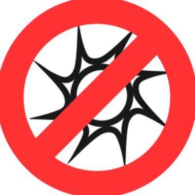 AndrewPaz127189's tweet photo. SPAWNISM IS NOT REALITS A CULT 
GET SOME HELP 😭#spawnism https://t.co/8qvfLnT7mE