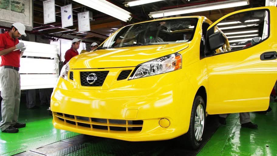 #Nissan va a cerrar dos plantas de producción en México.
➡️ lc.cx/7VsX3E
La firma japonesa sigue con su plan de reestructura y eso pondrá fina la historia de CIVAC y COMPAS.
Nissan