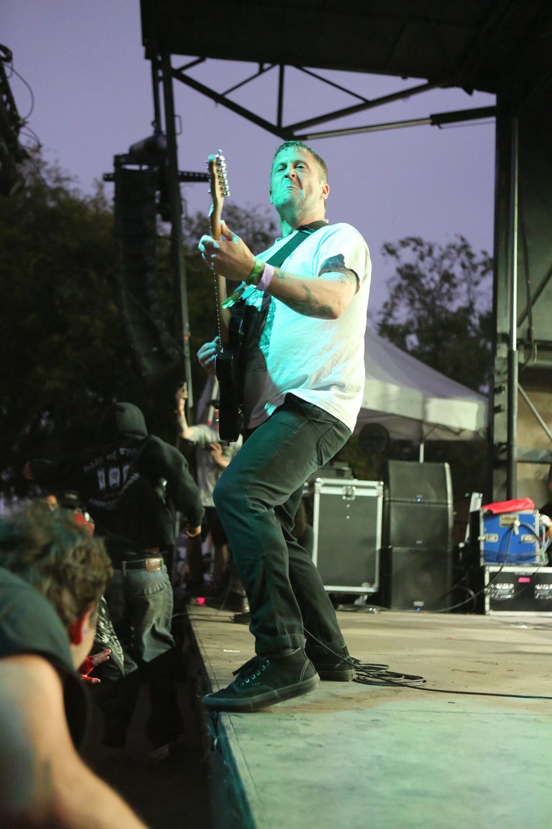 Sound &amp; Fury - Poison the Well