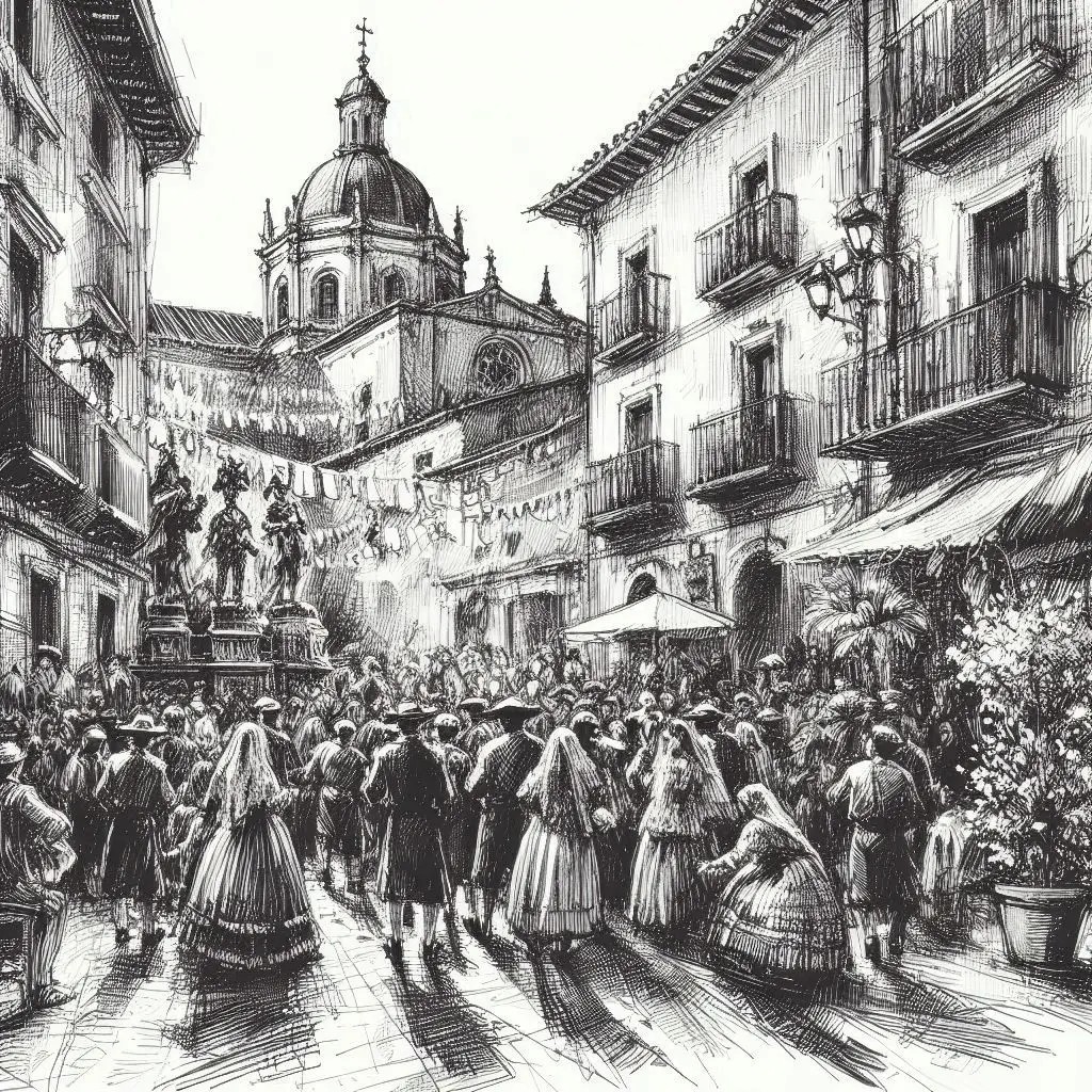 ElPergamino_'s tweet image. {Procura t煤 que tus coplas
vayan al pueblo a parar,
aunque dejen de ser tuyas
para ser de los dem谩s.
Que, al fundir el coraz贸n
en el alma popular,
lo que se pierde de nombre
se gana de eternidad.}
Manuel Machado 馃摐馃嚜馃嚫
