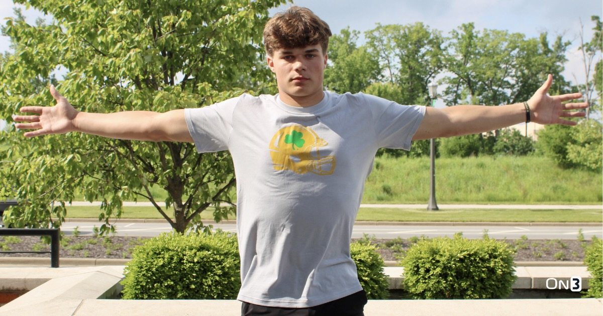 Longtime in-state target Jack Brown climbed into the Top 60 of the initial Rivals300.

See where other top offensive #Mizzou targets landed: on3.com/sites/mizzou-t…