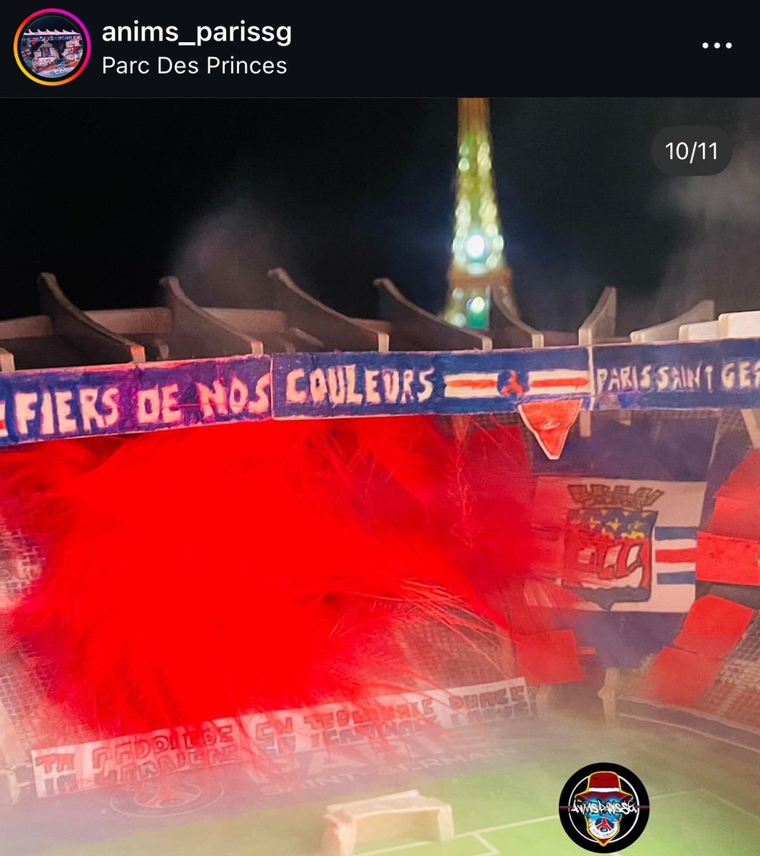 Authentic_anims's tweet photo. Retour sur Paris SG 3-1 OW (24/25)📍
Paris en mode Classique 💥
#TeamPSG #TeamOM #PSG #OM #maquette #AntiOM #ChampionDeurope https://t.co/OAiVxmP3PQ