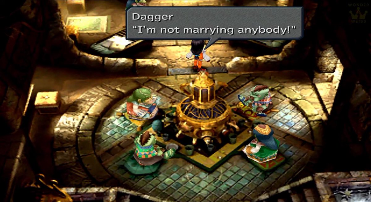 dailydaggerr's tweet image. 