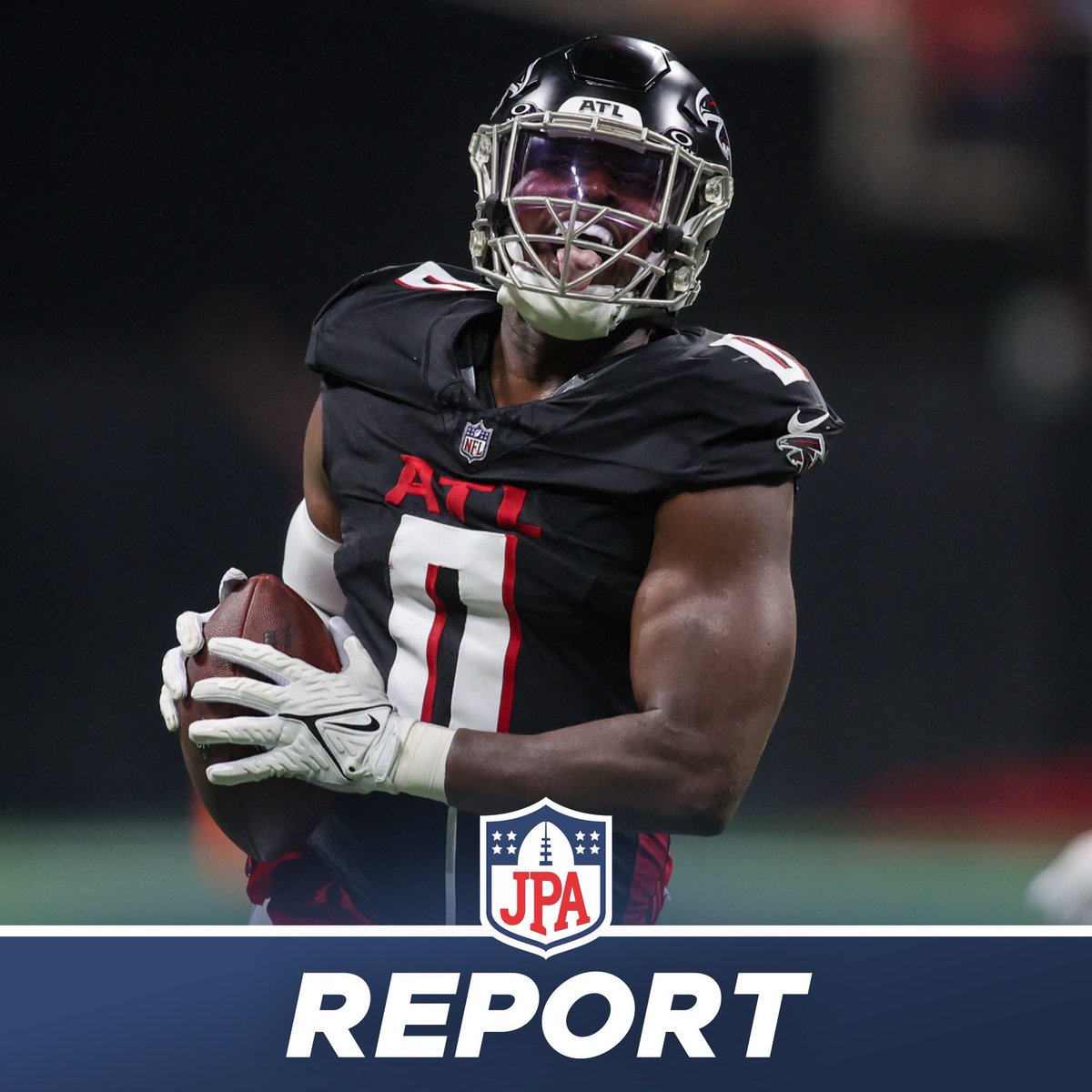 jasrifootball's tweet image. π₯ππ£π’π₯π§: Veteran edge rusher Lorenzo Carter has informed the #Titans that he plans to retire, per @jwyattsports