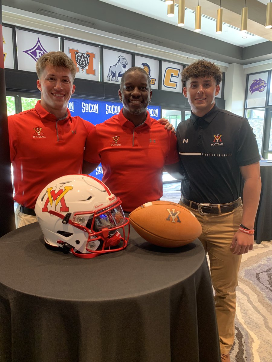 jamjamwalton's tweet image. Rah Virginia Mil!!@VMI_Football 🏈