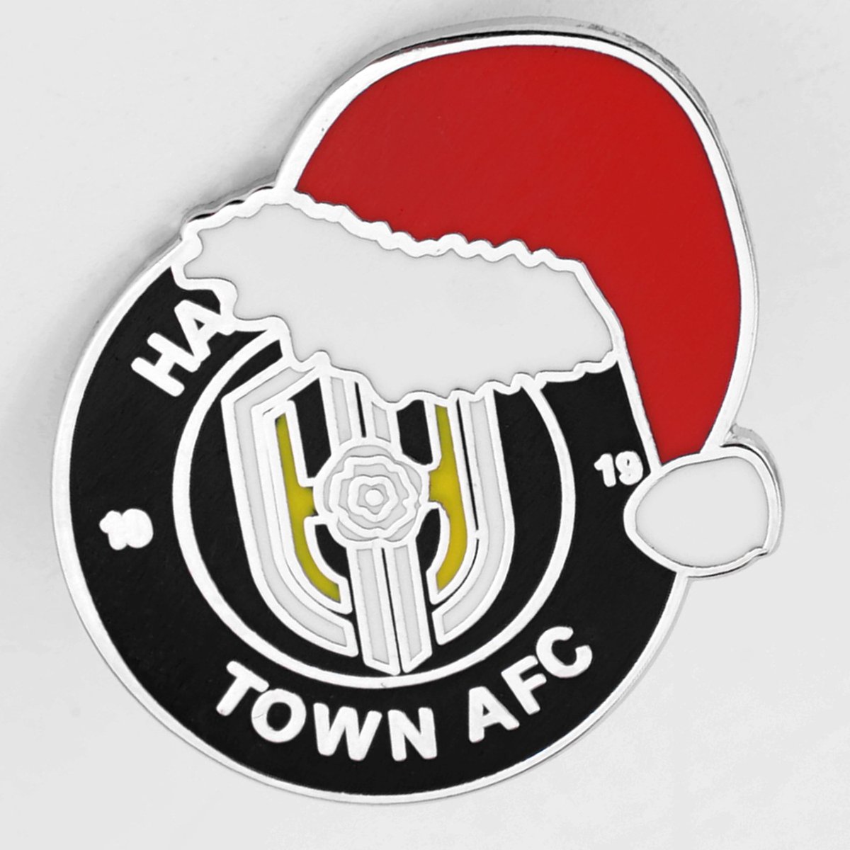 thebadgemanltd's tweet image. Get Ready For The New Season with a Custom Made Enamel Pin Badge Get
The Number 1 Best Selling Football Accessory
Any Shape, Size or Design,
Low Minimum Orders and a Best Price Guarantee
info@thebadgemanltd.co.uk
thebadgemanltd.co.uk