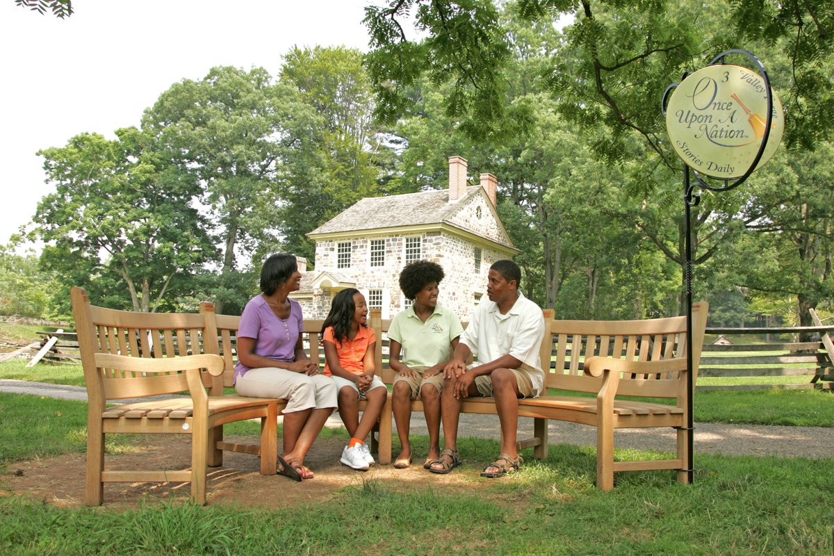 Historic Philly tweet media