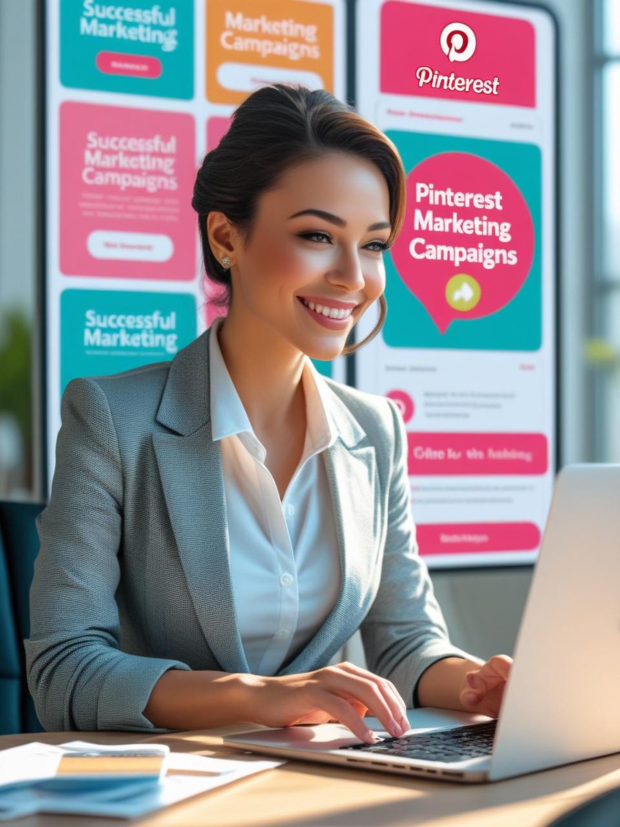 rituukhan's tweet image. Stop guessing. Start pinning smart. 📌 SEO 📌 Consistency 📌 Visuals I handle all this so you can focus on your biz! Fiverr gig: fiverr.com/s/EgN9v5q#Five… #PinterestHelp