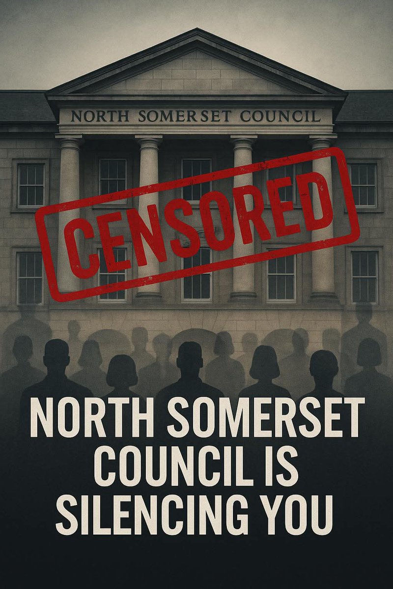 Throughout yesterday, residents from across #WestonsuperMare submitted clear, reasonable objections to the new mosque in the town centre. But as these objections appeared, dozens were quietly deleted. One by one, they were removed, with no explanation.

By late last night, 80