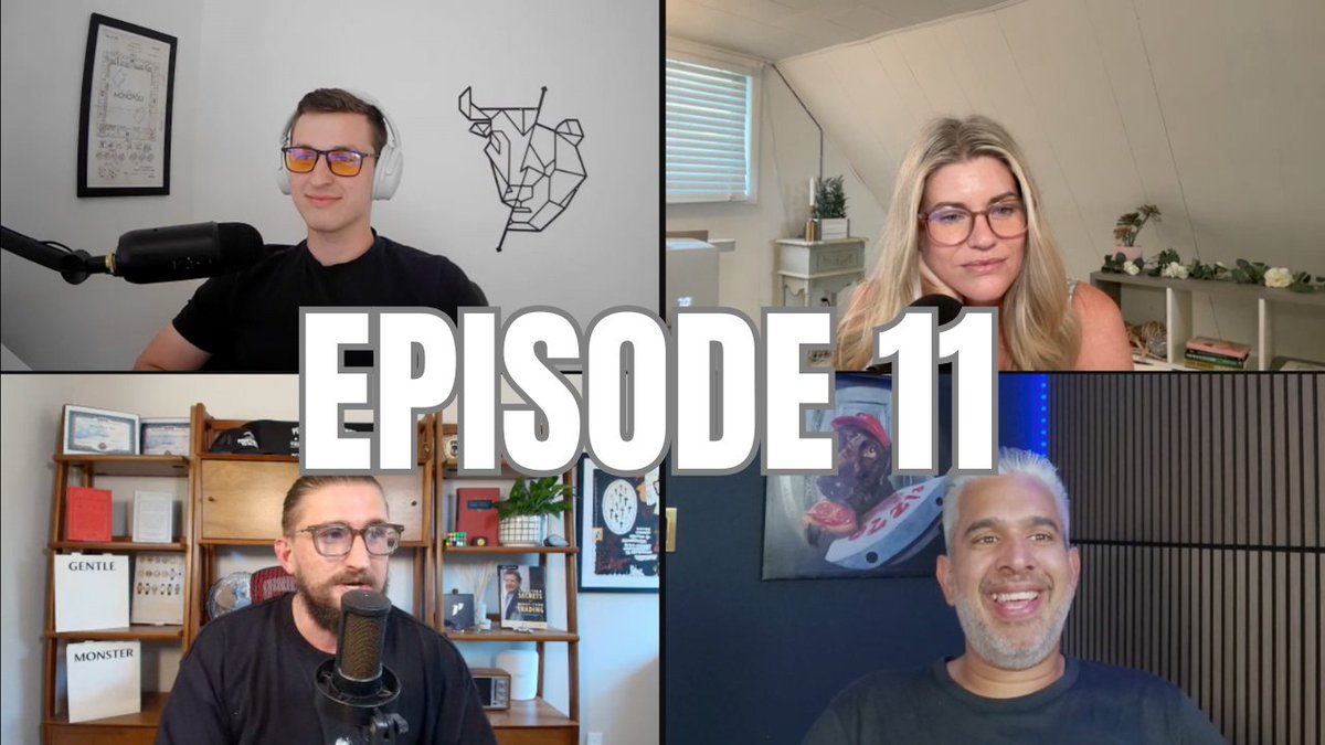 Christine tweet media