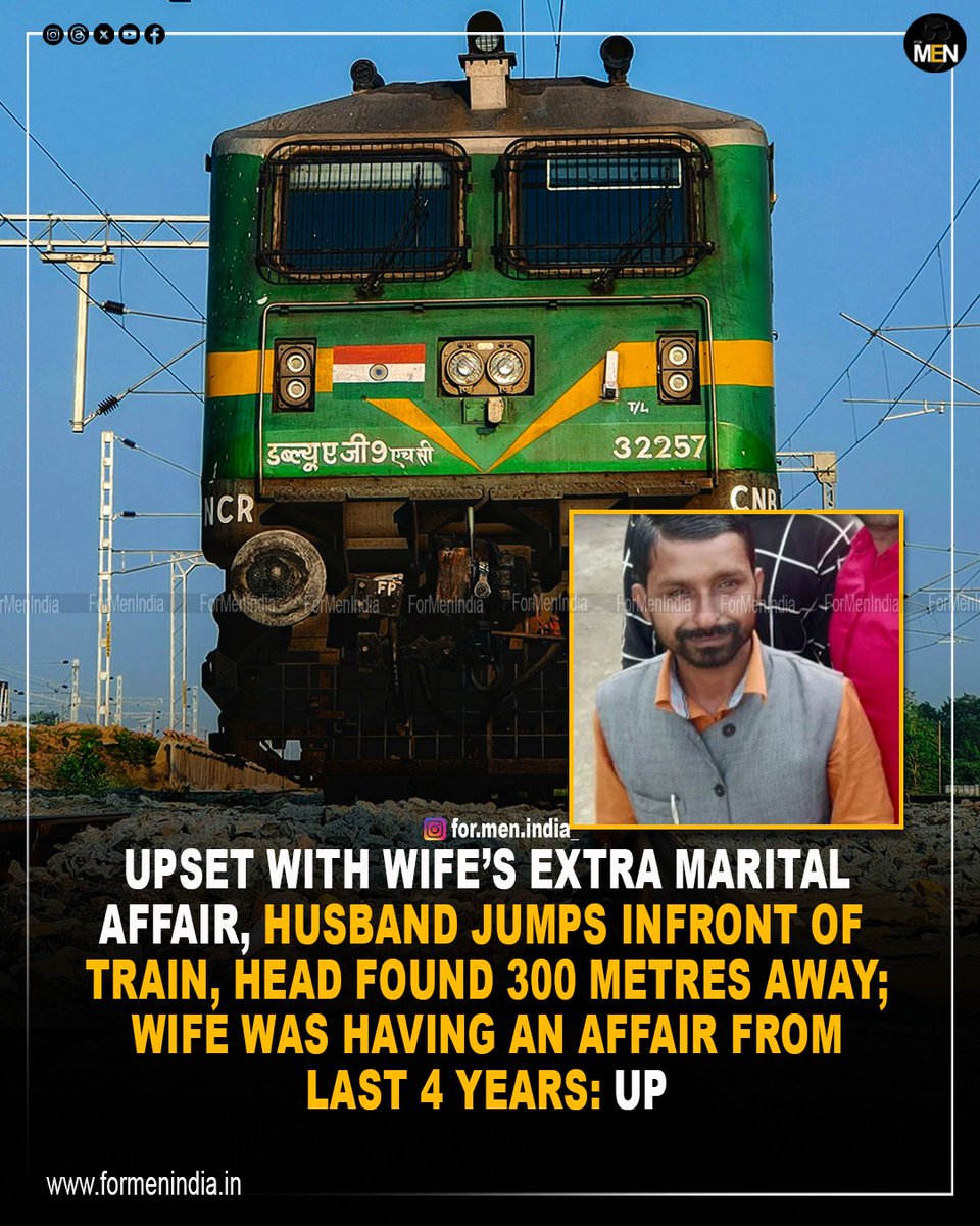 ForMenIndia tweet media