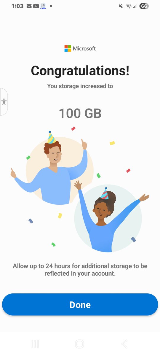 shebnah's tweet image. such great microsoft, thanks for  the trial subscription, i am bless
#happyMidweek