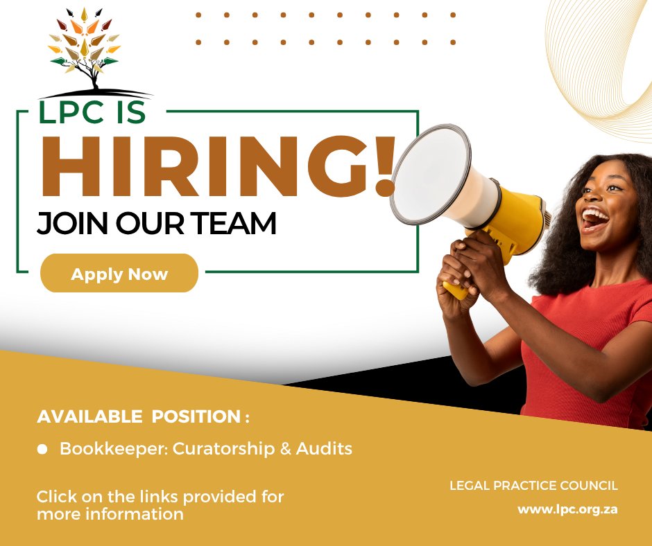 Click here: lpc.org.za/wp-content/upl…