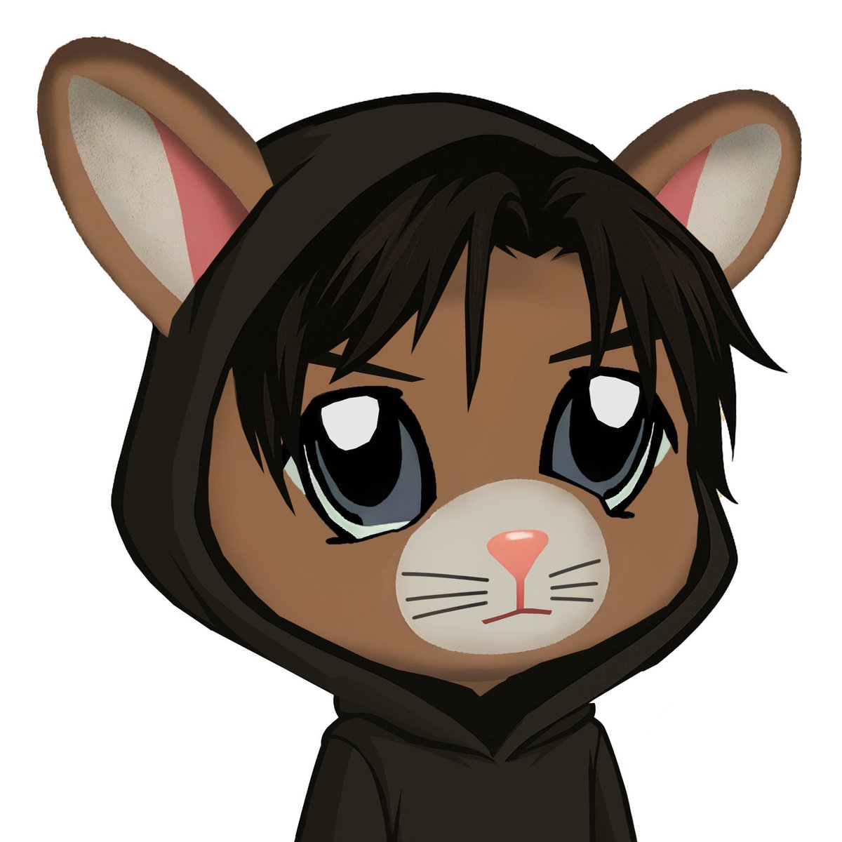 Jereziz (@jerezizzz) on Twitter photo It's time for a giveaway!
3x WL GTD for <a href="/digitrabbits/">Digit Rabbits 🐰</a>
Rules:
- Like and Retweet
- Reply with EVM wallet
- Follow <a href="/jerezizzz/">Jereziz</a> & <a href="/digitrabbits/">Digit Rabbits 🐰</a> It's time for a giveaway!
3x WL GTD for <a href="/digitrabbits/">Digit Rabbits 🐰</a>
Rules:
- Like and Retweet
- Reply with EVM wallet
- Follow <a href="/jerezizzz/">Jereziz</a> & <a href="/digitrabbits/">Digit Rabbits 🐰</a>