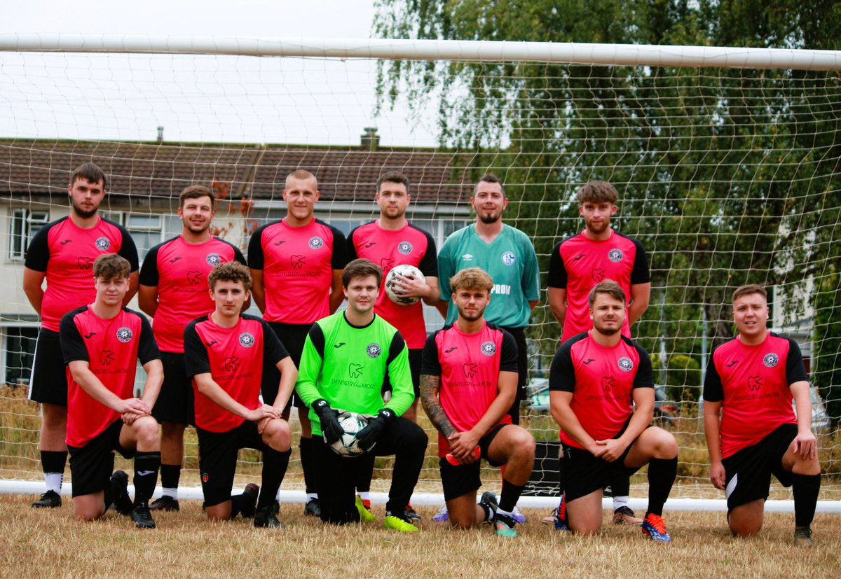 TrumpingtonRFC's tweet photo. WHAT. A. SHIRT. 🔥

We’re buzzing to reveal our new home kit for the 25/26 season – and it wouldn’t be possible without the incredible support from our sponsor Dentistry and More 🦷⚽
Massive thank you for backing the team and helping us look the part this season!🩷🖤 https://t.co/o8rBZ75zLz