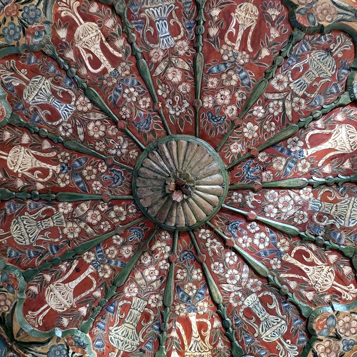 Eski Ankara Camileri tweet media