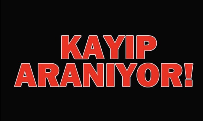 7 yaşında, yeşil tişörtlü otizmli bir erkek çocuğu kaybolmuştur. 
Gören veya bulanların Genç İlçe Emniyet Müdürlüğü’ne teslim etmeleri önemle rica olunur.