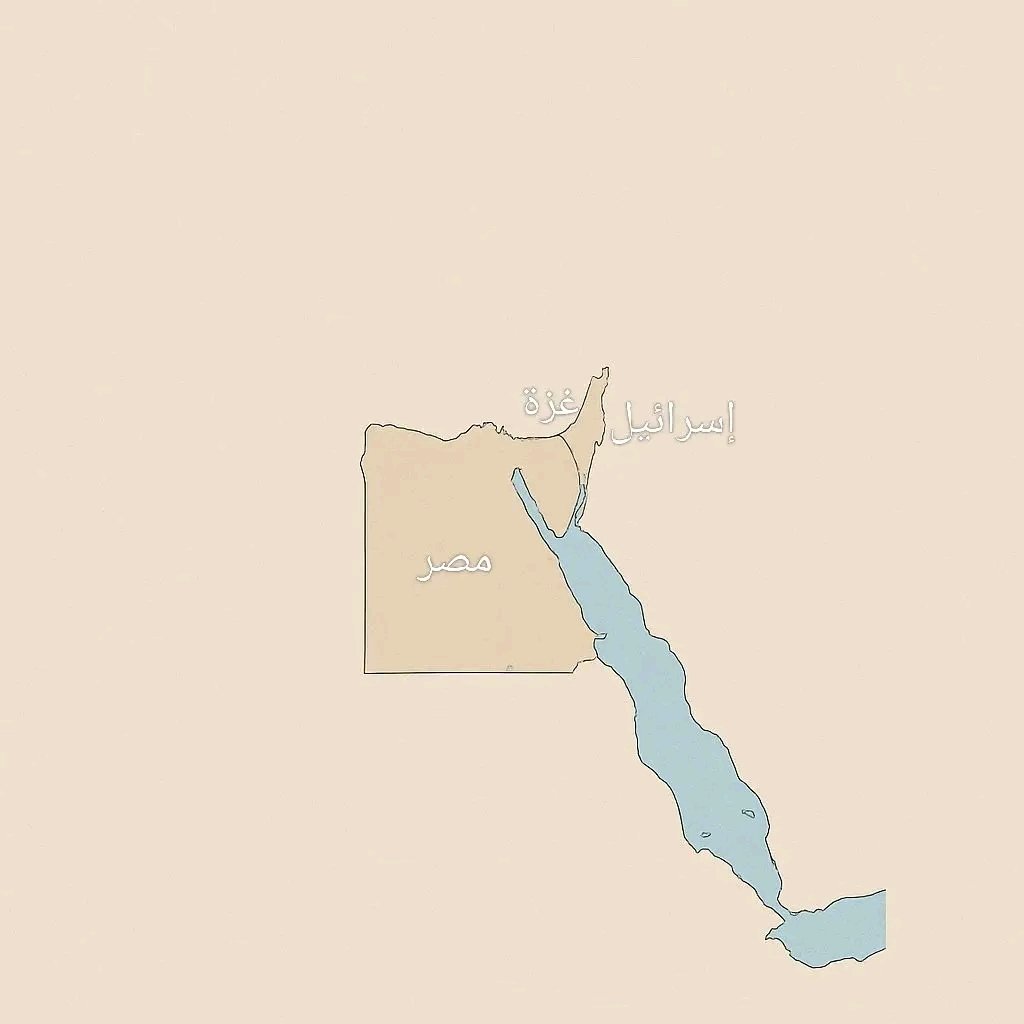 معلومات الوطن العربى عن جغرافيا المنطقة :